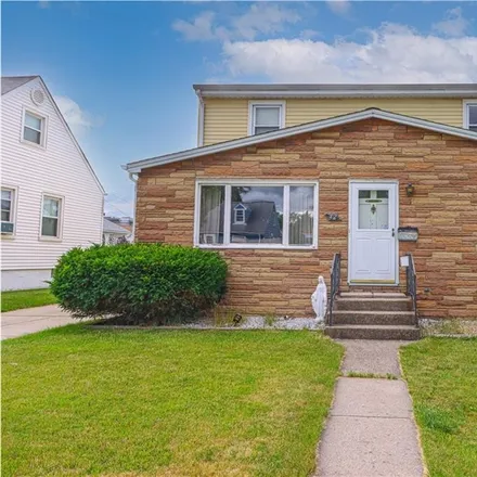 Buy this 4 bed house on 42 Freda Avenue in Buffalo, NY 14225