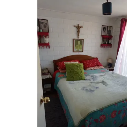 Buy this 2 bed house on Gabriela Mistral in 958 0887 Melipilla, Chile