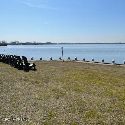 Buy this 1 bed condo on 199 Riverview Avenue in Neptune City, Monmouth County