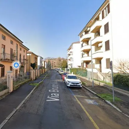 Rent this 3 bed apartment on Via Bruno Bucci 5 in 43125 Parma PR, Italy