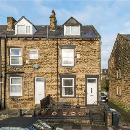 Buy this 2 bed townhouse on Cardigan Avenue in Morley, LS27 0DP