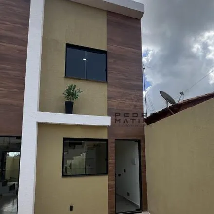 Buy this 2 bed house on Avenida 5 in Águas Lindas de Goiás - GO, 72920-533