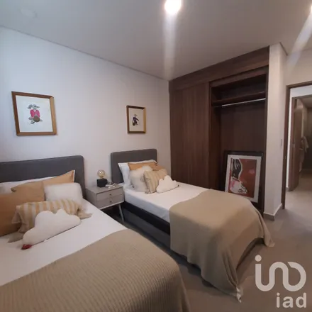 Buy this 2 bed apartment on Lerdo de Tejada in 66378 Santa Catarina, NLE