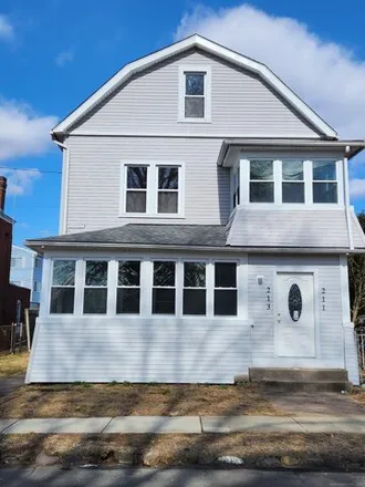 Buy this 6 bed house on 211 Spring Street in West Haven, CT 06516