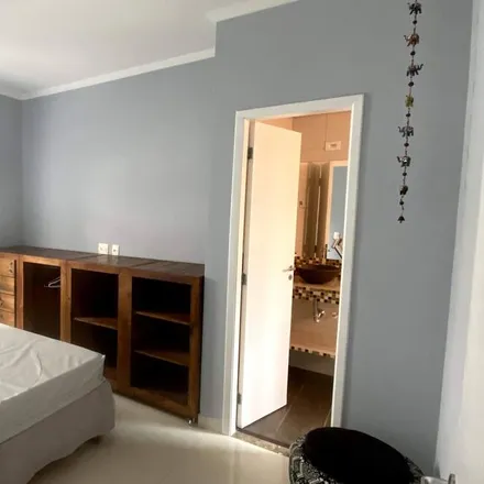 Rent this 3 bed apartment on Ubatuba in Ubatuba - SP, 11680-000