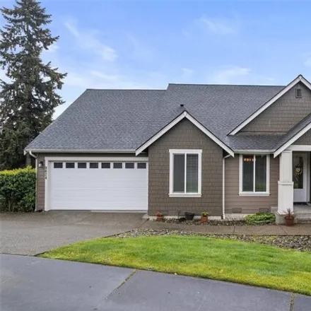 Buy this 4 bed house on 34th Street Court East in Edgewood, WA 98371