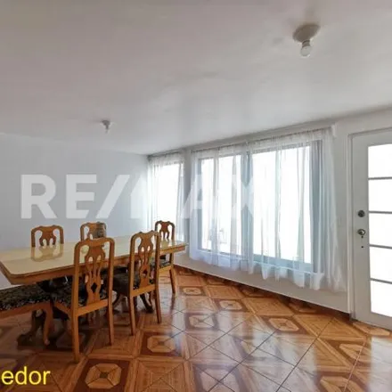 Image 2 - Leyes de Reforma 66, Colonia Leyes de Reforma, 09040 Mexico City, Mexico - House for sale