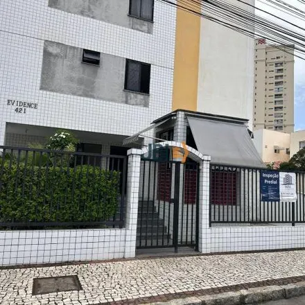 Buy this 3 bed apartment on Edifício Evidence in Rua Carolino de Aquino 421, Fátima