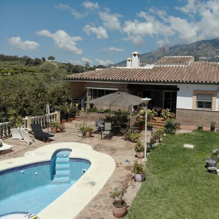 Buy this 5 bed house on Mijas in Andalusia, Spain