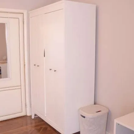 Rent this 7 bed apartment on Avenida Guerra Junqueiro 7 in 1000-167 Lisbon, Portugal