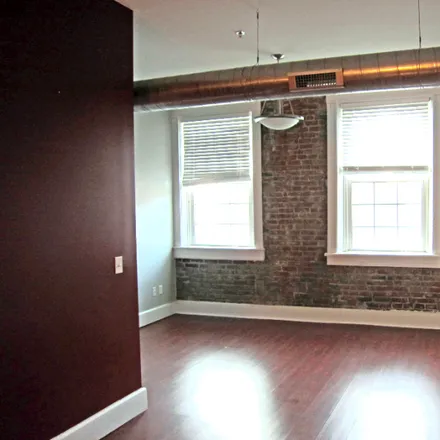 Rent this 1 bed apartment on 206 State Street