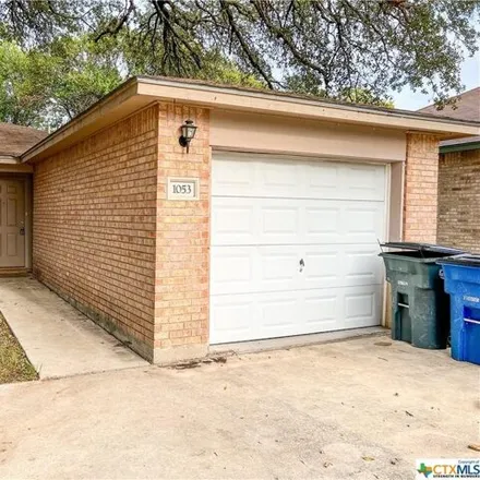Rent this 2 bed house on 1067 Misty Acres Drive in New Braunfels, TX 78130