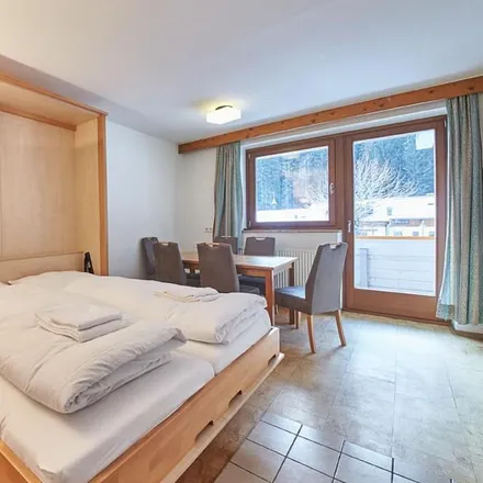 Rent this 2 bed apartment on 5753 Saalbach-Hinterglemm