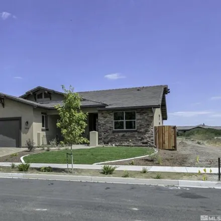 Buy this 3 bed house on 982 La Strata Dr in Minden, Nevada