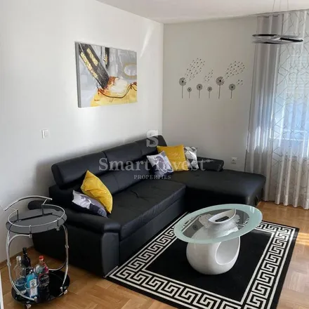 Rent this 1 bed apartment on Villa Dinka in Črnikovica, 51413 Grad Opatija