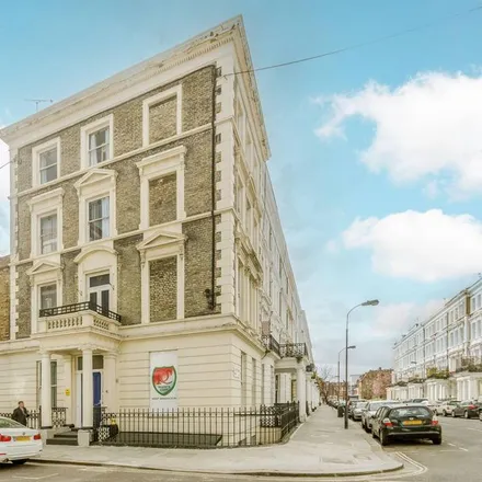 Image 2 - 4 Castletown Road, London, W14 9HF, United Kingdom - Apartment for rent