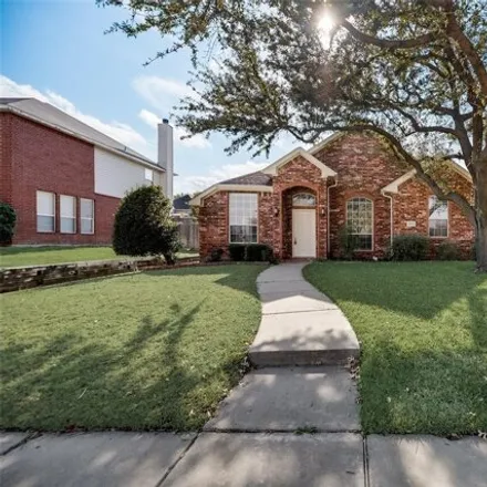 Rent this 4 bed house on Independence Parkway in Plano, TX 75025