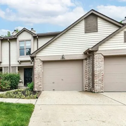 Image 2 - 7208 Long Boat Dr, Indianapolis, Indiana, 46250 - Condo for sale