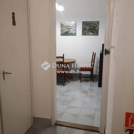 Image 3 - Pécs, Nick-udvar, 7621, Hungary - Apartment for rent