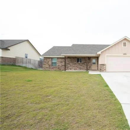 Buy this 3 bed house on Sandstone Cove in Lampasas, TX 76650