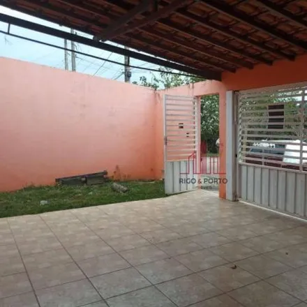 Buy this 3 bed house on Rua Celso Esteves in Jardim Sartorelli, Iperó - SP