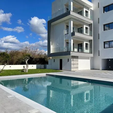 Image 3 - Amathus Avenue 106a, 4532 Κοινότητα Αγίου Τύχωνα, Cyprus - Apartment for sale