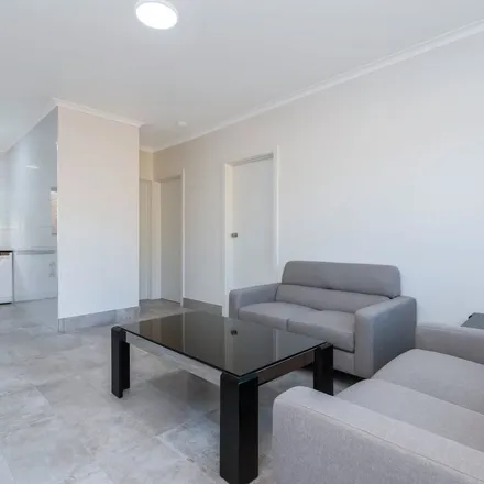 Rent this 2 bed apartment on 190 Chapel Street in Prahran VIC 3181, Australia