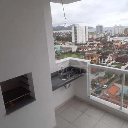 Image 2 - Avenida Guarda Mirim Juarez, Indaiá, Caraguatatuba - SP, 11665-030, Brazil - Apartment for sale