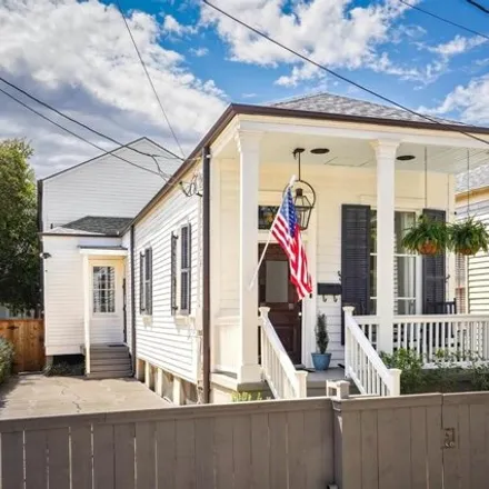 Buy this 3 bed house on 4534 Camp Street in New Orleans, LA 70115