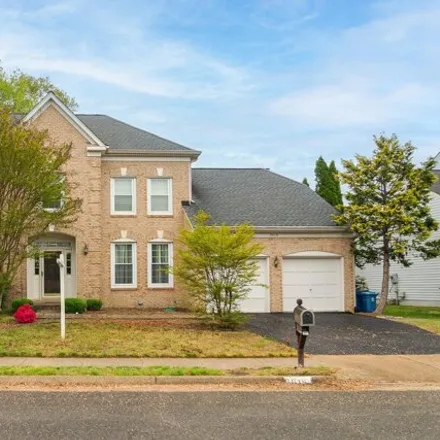 Buy this 4 bed house on 6618 Schurtz Street in Franconia, Fairfax County