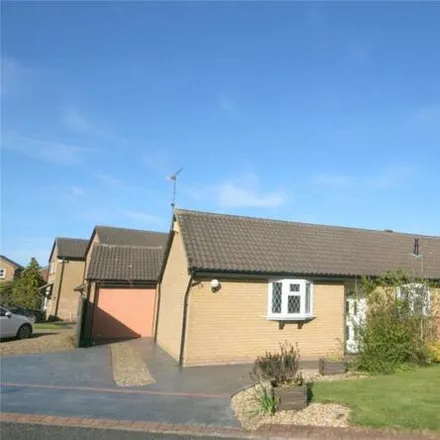 Buy this 3 bed house on Ashbury in Whitley Bay, NE25 9XW