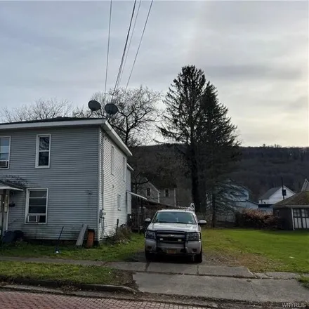 Buy this 4 bed house on 34 Armstrong Street in City of Salamanca, NY 14779