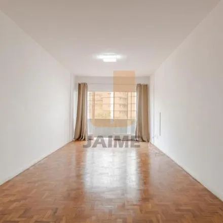 Buy this 3 bed apartment on Avenida Angélica 1133 in Higienópolis, São Paulo - SP