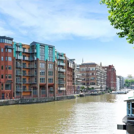 Rent this 2 bed apartment on Bridge Quay in 138-141 Redcliff Street, Bristol