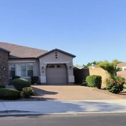 Buy this 5 bed house on 3472 East Scorpio Place in Chandler, AZ 85249