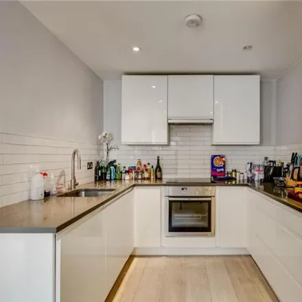 Image 3 - 27 Cleveland Terrace, London, W2 6QH, United Kingdom - Room for rent