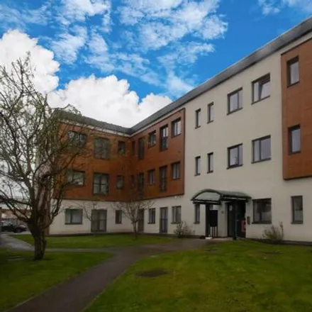 Buy this 2 bed apartment on The Walk in Lowther Terrace, York
