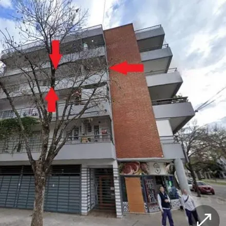 Rent this 2 bed apartment on Avenida Marcos Sastre 3161 in Parque Casado, Rosario