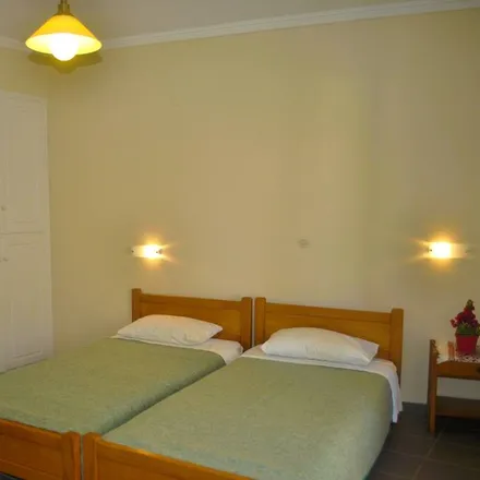 Rent this 1 bed apartment on Agios Gordios in Corfu Regional Unit, Greece