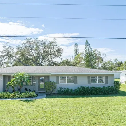 Buy this 3 bed house on 3066 Irving Street in Sarasota, FL 34237
