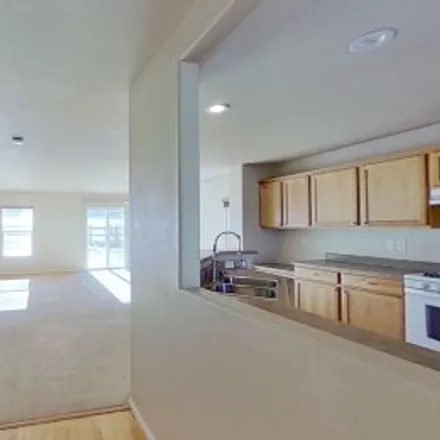 Buy this 3 bed apartment on 5984 Raleigh Circle in Southeast Castle Rock, Castle Rock