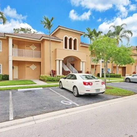 Rent this 1 bed apartment on 8001 Carnoustie Place in Saint Lucie County, FL 34986