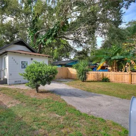 Buy this 3 bed house on 3928 8th Avenue South in Saint Petersburg, FL 33711