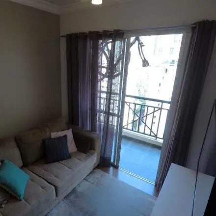 Rent this 2 bed apartment on Rua Marie Nader Calfat in Vila Andrade, São Paulo - SP