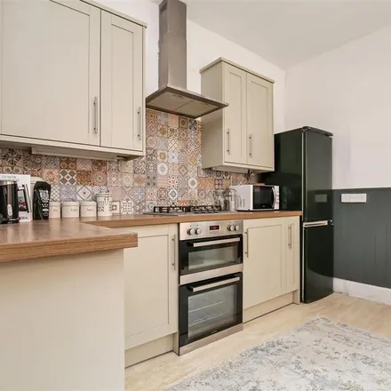Rent this 2 bed apartment on Rokeby Terrace in Newcastle upon Tyne, NE6 5ST