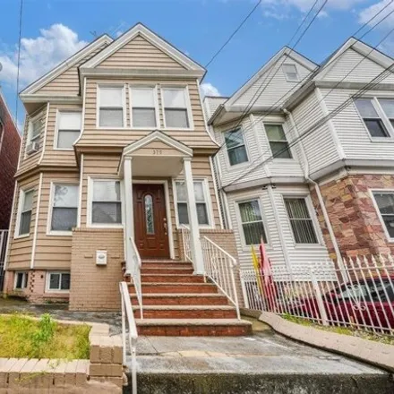 Buy this 5 bed house on 409 Union Street in West Bergen, Jersey City