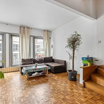 Rent this 2 bed apartment on Antwerpsestraat 88 in 2850 Boom, Belgium
