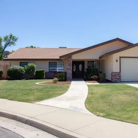 Buy this 3 bed house on 8903 Campus Park Court in Bakersfield, CA 93311