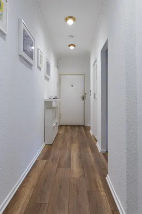 Rent this 2 bed apartment on Charlottenstraße 36 in 12247 Berlin, Germany