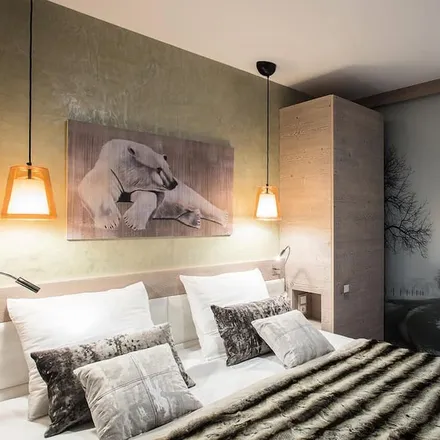 Rent this 2 bed apartment on Méribel in Route de Mottaret, 73550 Les Allues